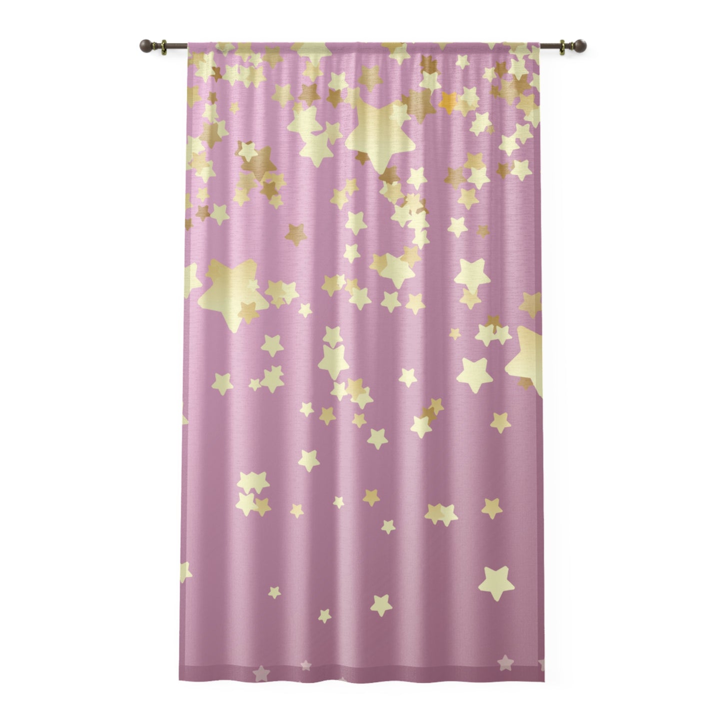 Window Curtain Semi-Sheer Has Matching Products Sold Separate, If you want a Matching Products That Youd Like Me to Make in a Certain Print That's Not Listed Call or if you'd like to Choose Your Own Print No Charge No Problem