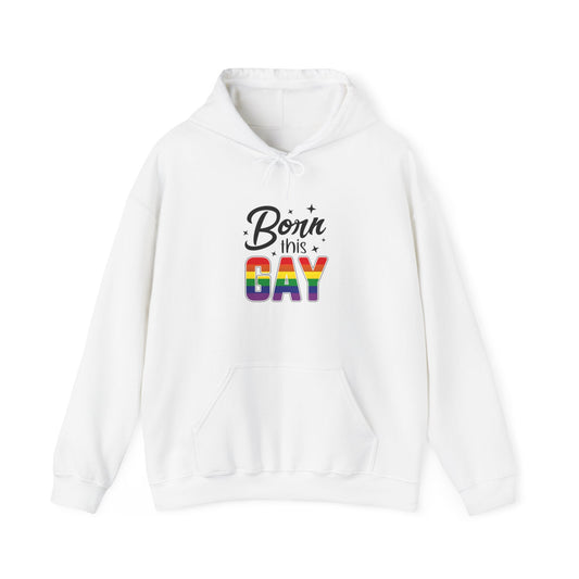 Unisex Heavy Blend™ Hooded Sweatshirt Adult/Teen Activewear