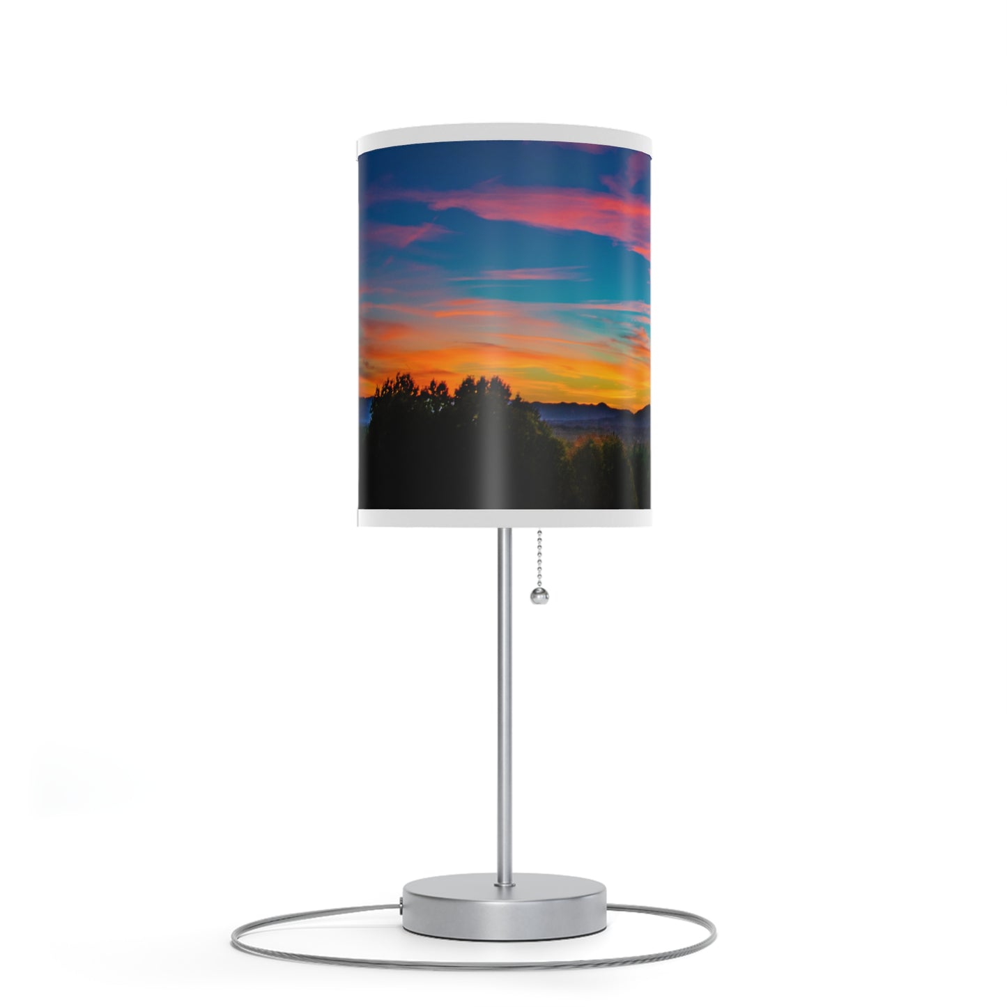 Lamp on a Stand, US|CA plug Comforter  Has Matching Products Including Rugs Lamps curtains Etc., Adult/Teen/Kids Accessories Sold Separate Make Your Own Image Call Ms, Tiffany 603-377-1833 ;)