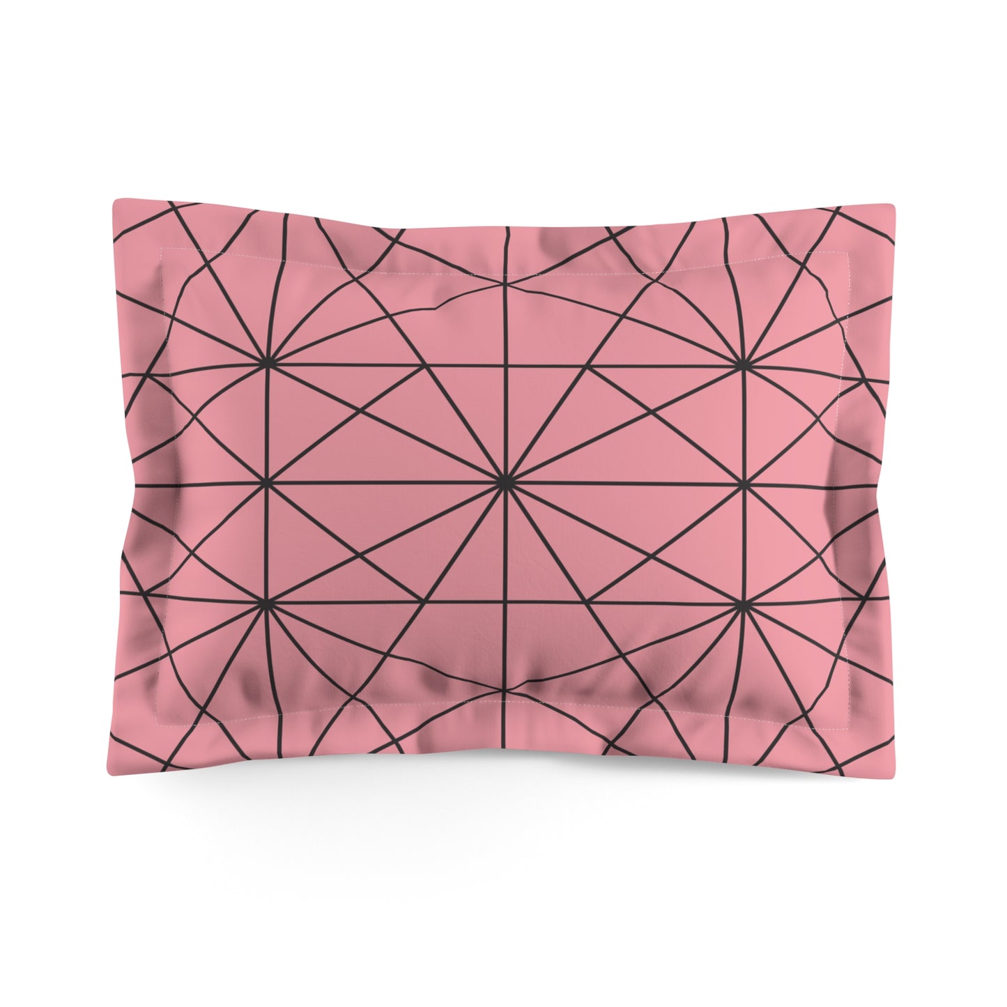 Microfiber Pillow Sham