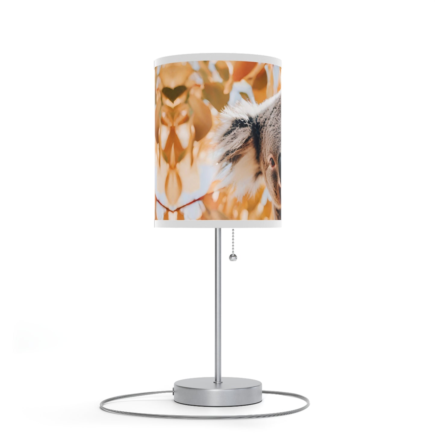 Lamp on a Stand, US|CA plug Has Matching Products Sold Separate. Matching Rugs, and Curtains Coming Soon. Adult/Teen/Children's Accessories Decor