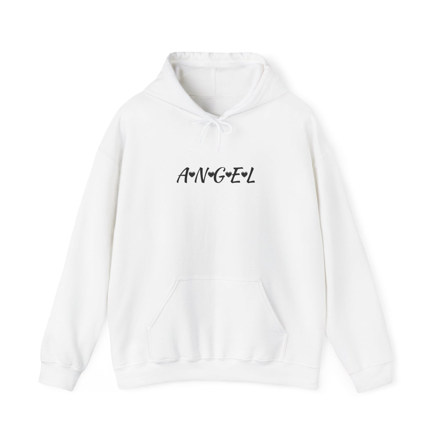 Unisex Heavy Blend™ Hooded Sweatshirt Adult/Teen Activewear