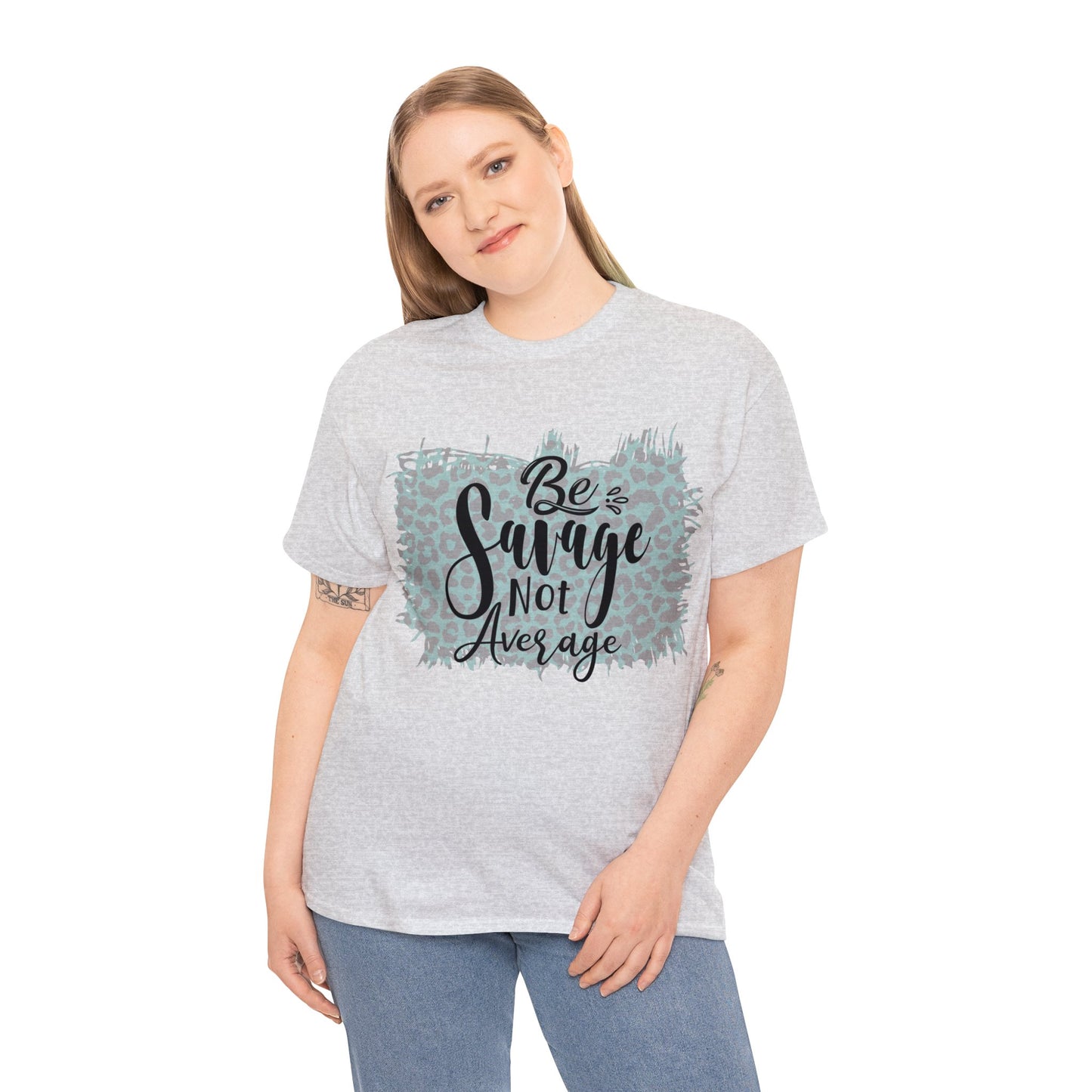 Unisex Heavy Cotton Tee T-shirts And Sweatshirts W/ Humor tiffanytrillostores.myshopify.com