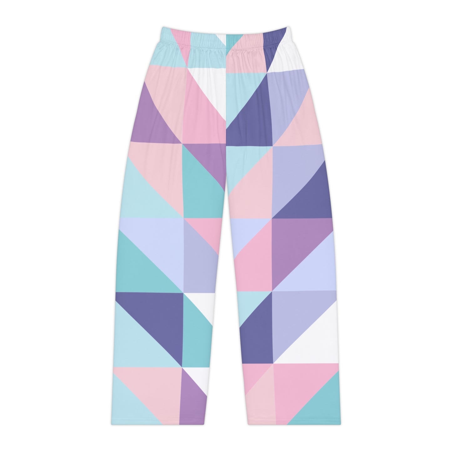 Women's Pajama Pants (AOP)