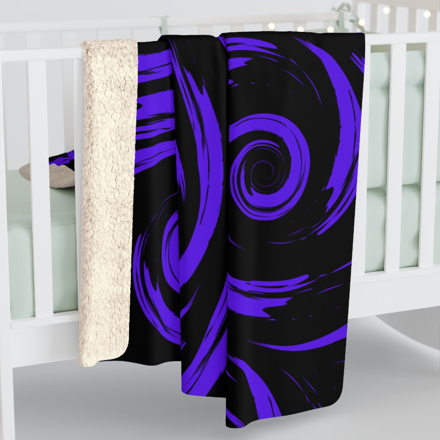 Sherpa Fleece Blanket Has Matching Products Sold Separate. One Comforter Two Pillow Sams And A Lamp, With Shipping Under 268$. Pick Your Own Image For Free Please Call, Matching Rugs Curtains And Clocks Also Available