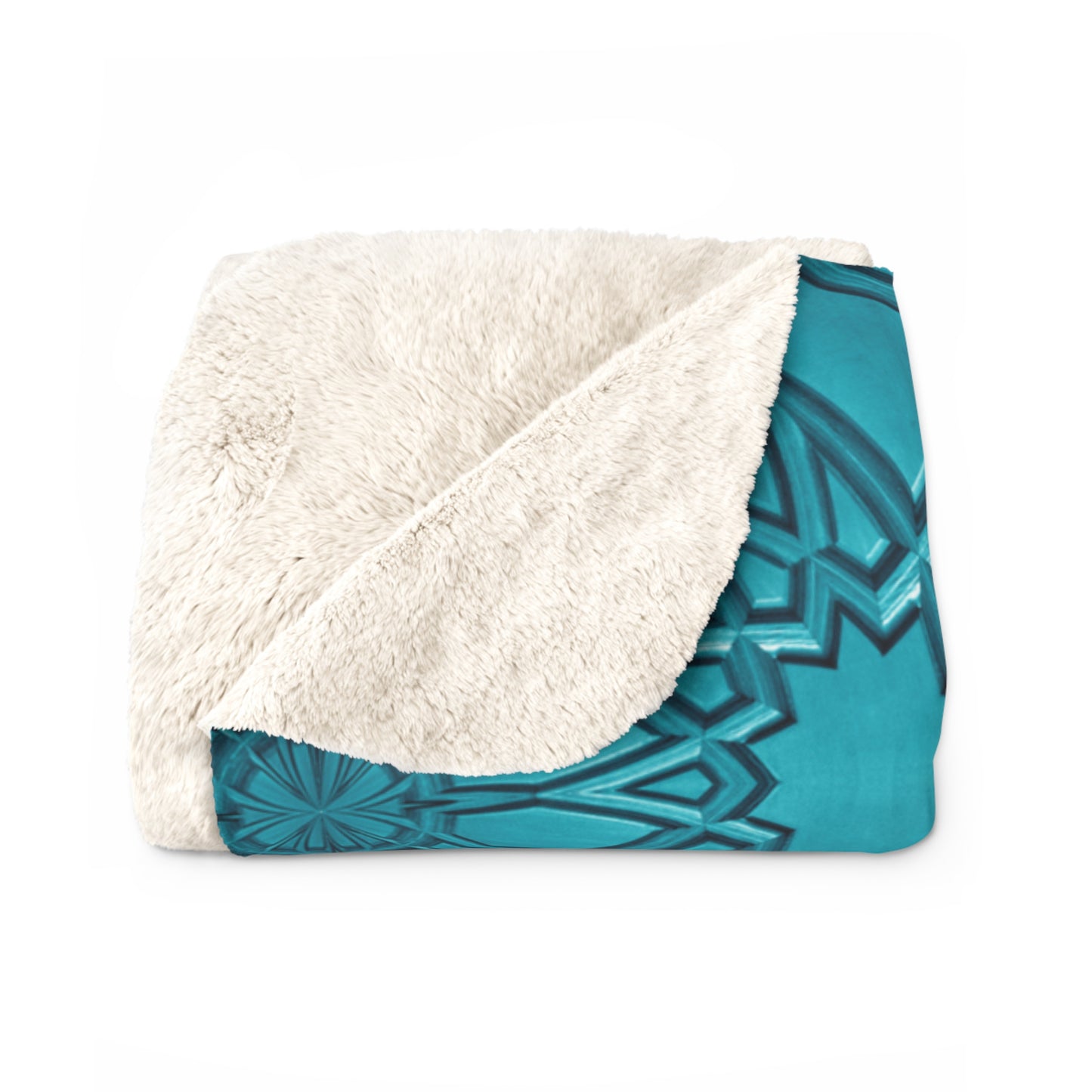 Sherpa Fleece Blanket