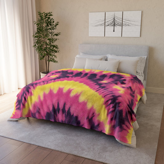 Soft Polyester Blanket