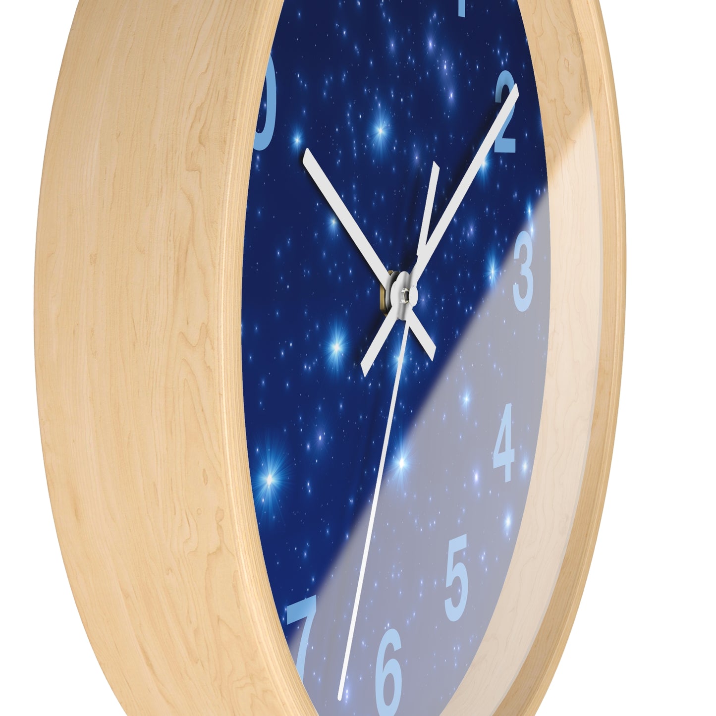 Wall Clock Has Matching Products Sold Separate, If you want a Matching Products Call and I Make for Free Just Pay for Products