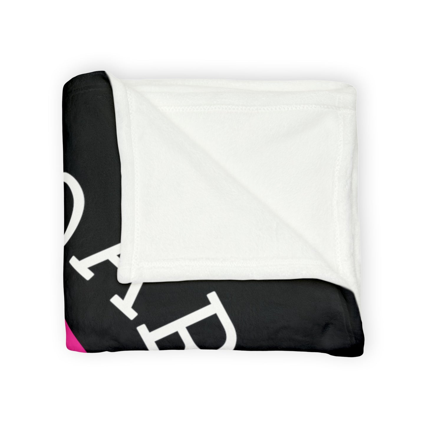 Soft Polyester Blanket