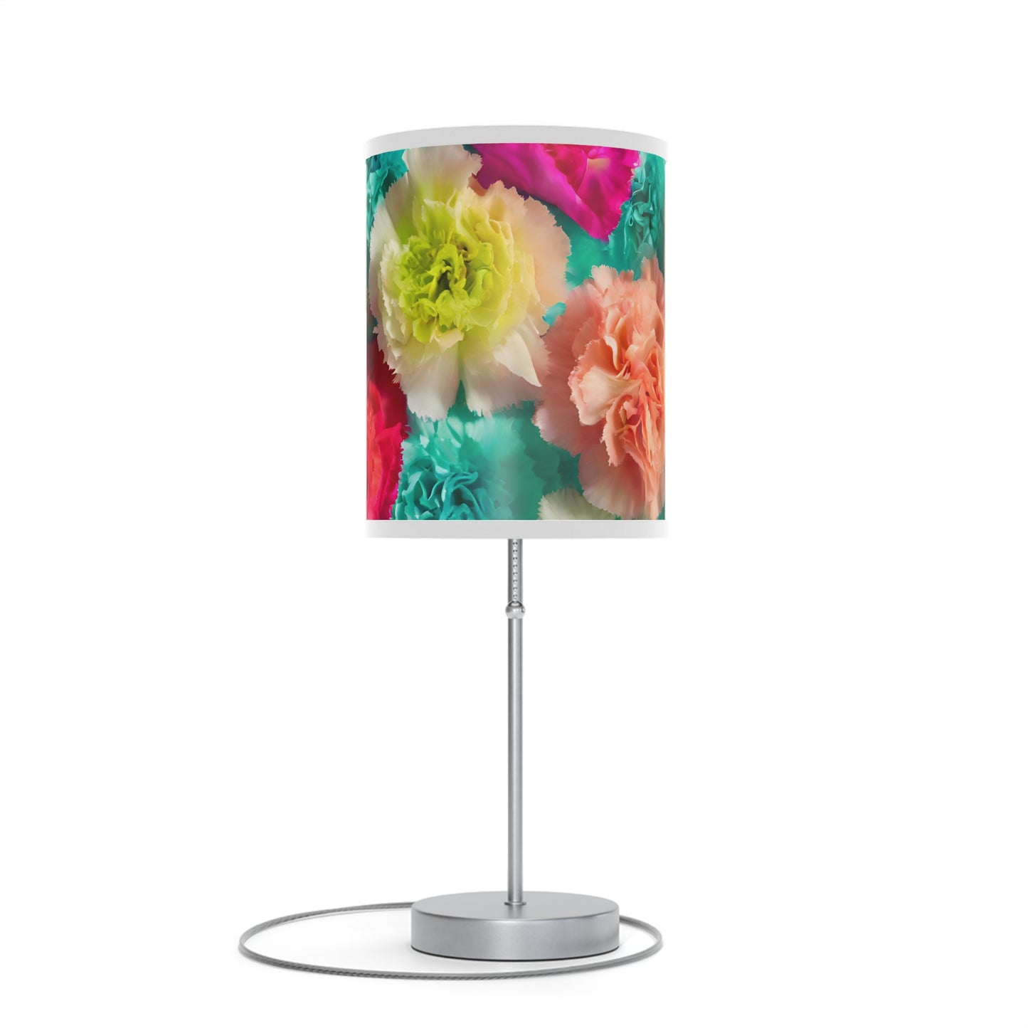 Lamp on a Stand, US|CA plug Has Matching Comforters Pillows Lamps!! Rugs and Curtains Coming Soon Adult/Teen/Kids Accessories.