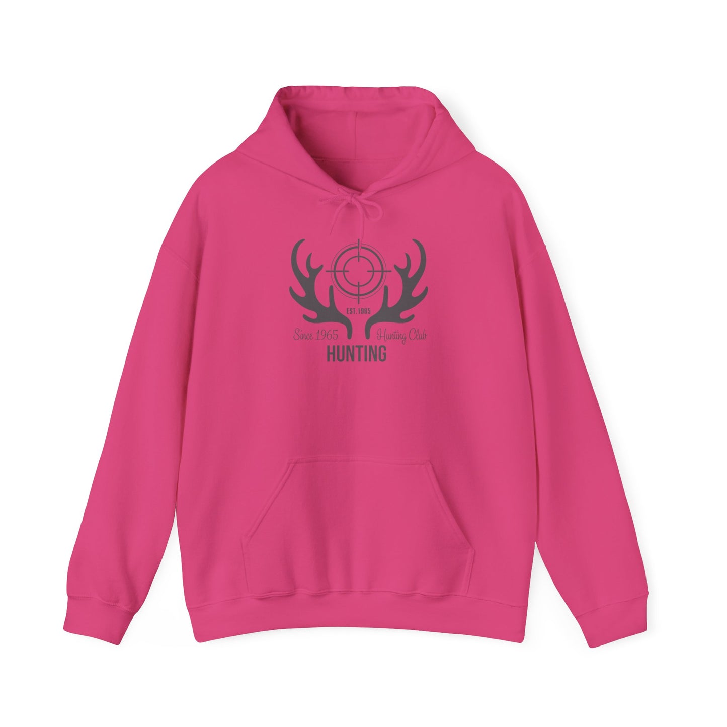 Unisex Heavy Blend™ Hooded Sweatshirt Adult Activewear Comes In Many Colors