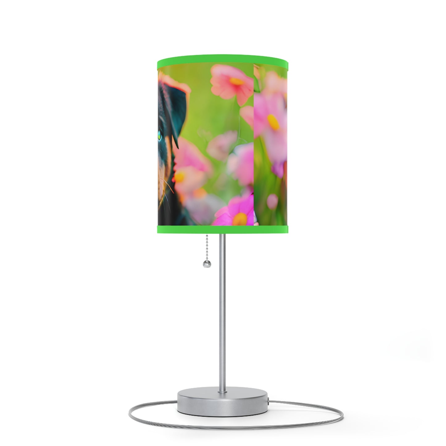 Lamp on a Stand, US|CA plug Has Matching Comforters Pillows Lamps!! Rugs and Curtains Coming Soon Adult/Teen/Kids Accessories.