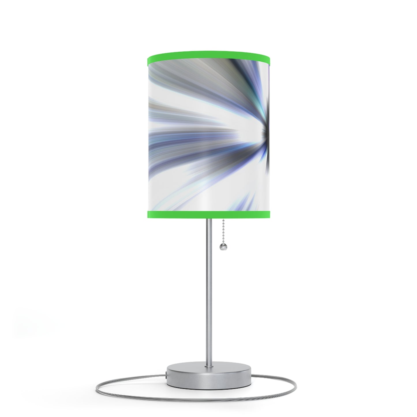 Lamp on a Stand, US|CA plug Matching Products Available. Bring Your Own Image For Free. Love a Print and Want It On a Different Products Just Call 1-603-377-1833