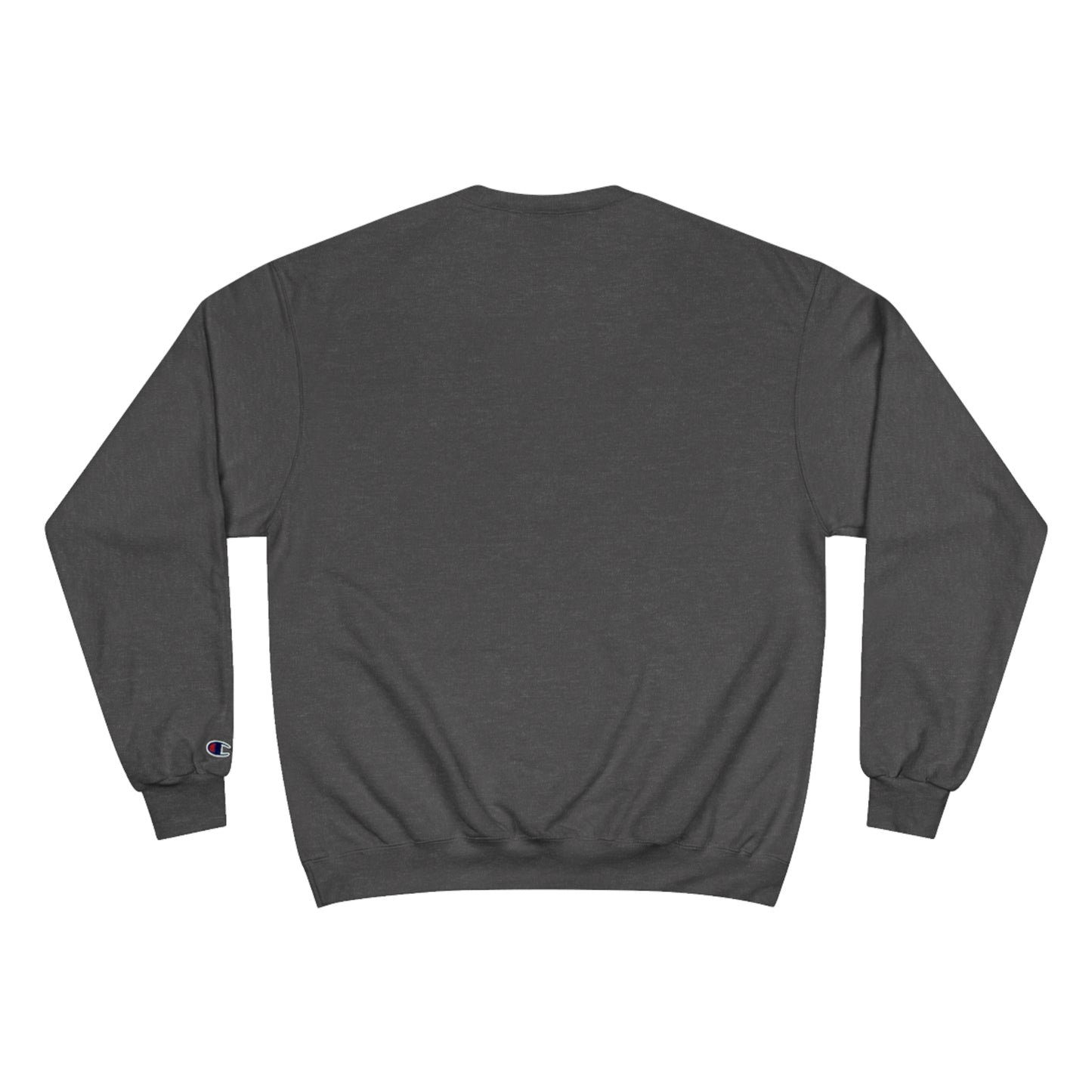 Original Champion Sweatshirt Adult Activewear