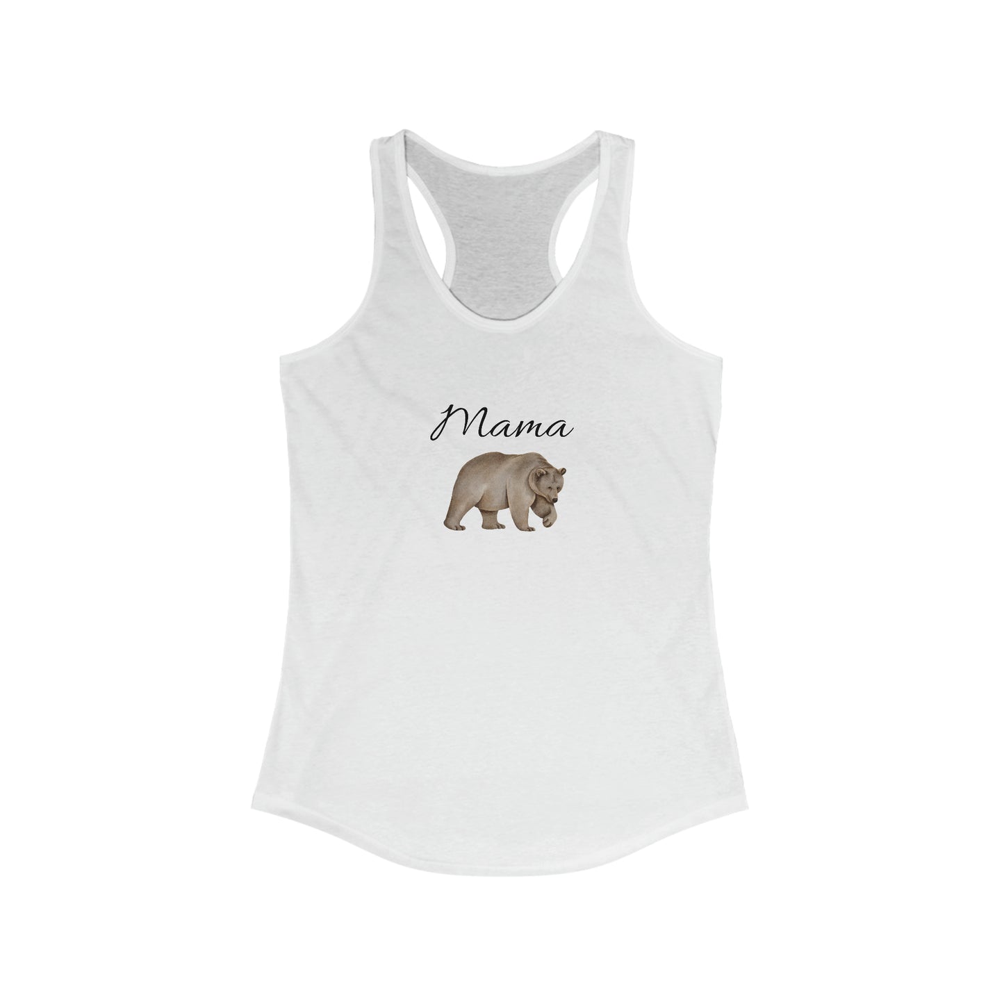 Women's Ideal Racerback Tank