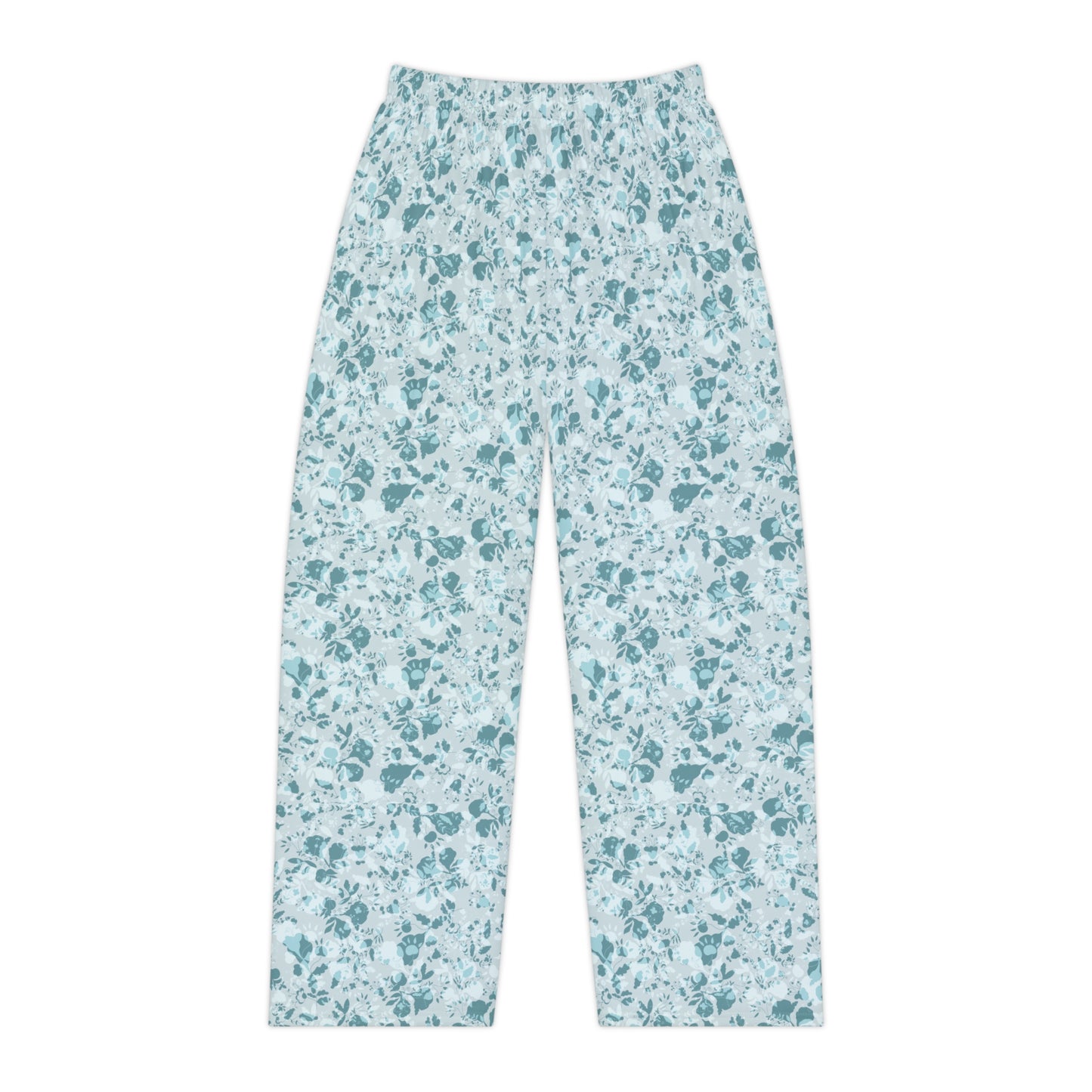 Women's Pajama Pants (AOP)