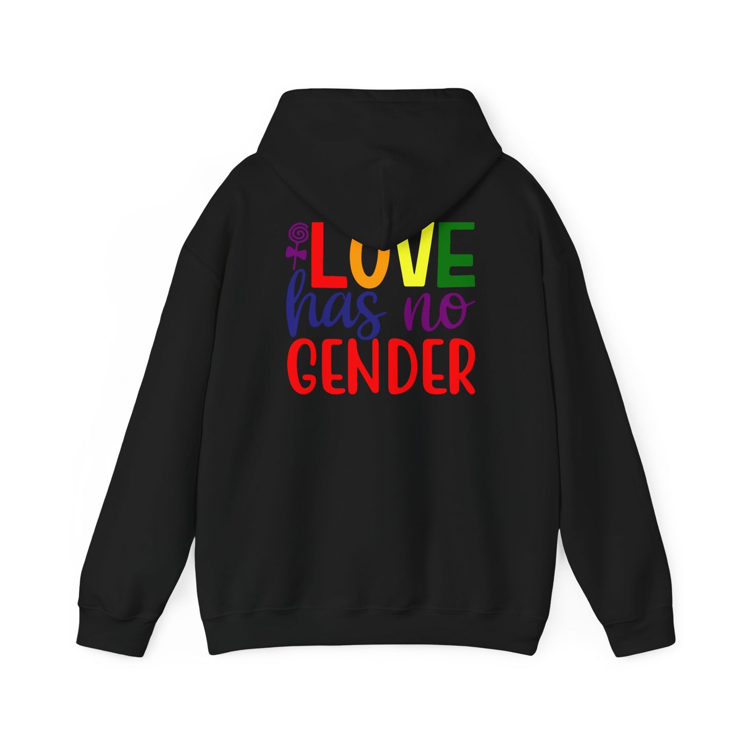 Unisex Heavy Blend™ Hooded Sweatshirt Adult/Teen Activewear Comes In Various Colors