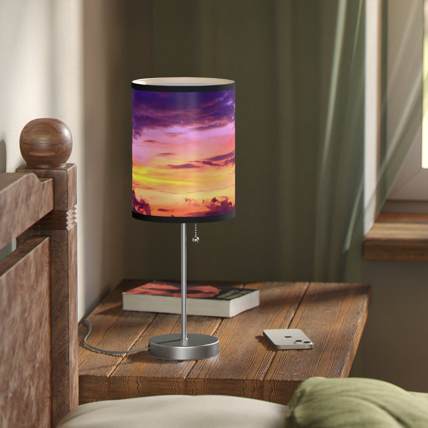 Lamp on a Stand, US|CA plug  Has Matching Products Including Rugs Lamps Etc., Adult/Teen/Kids Accessories Sold Separate Make Your Own Image Call Ms, Tiffany 603-377-1833 ;)