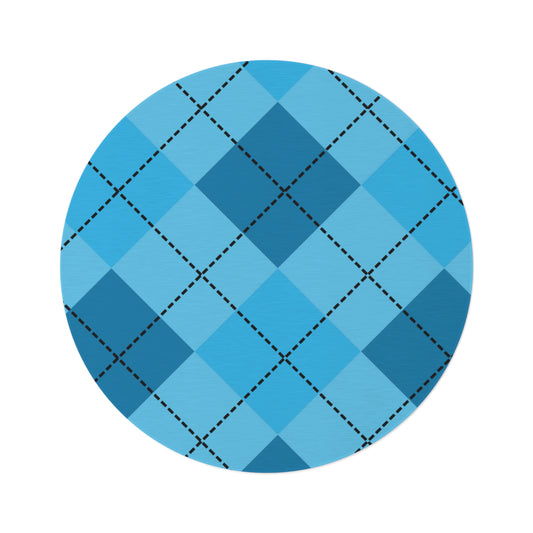 Round Rug Has Matching Products Sold Separate, If you want a Matching Products That Youd Like Me to Make in a Certain Print That's Not Listed Call or if you'd like to Choose Your Own Print No Charge No Problem