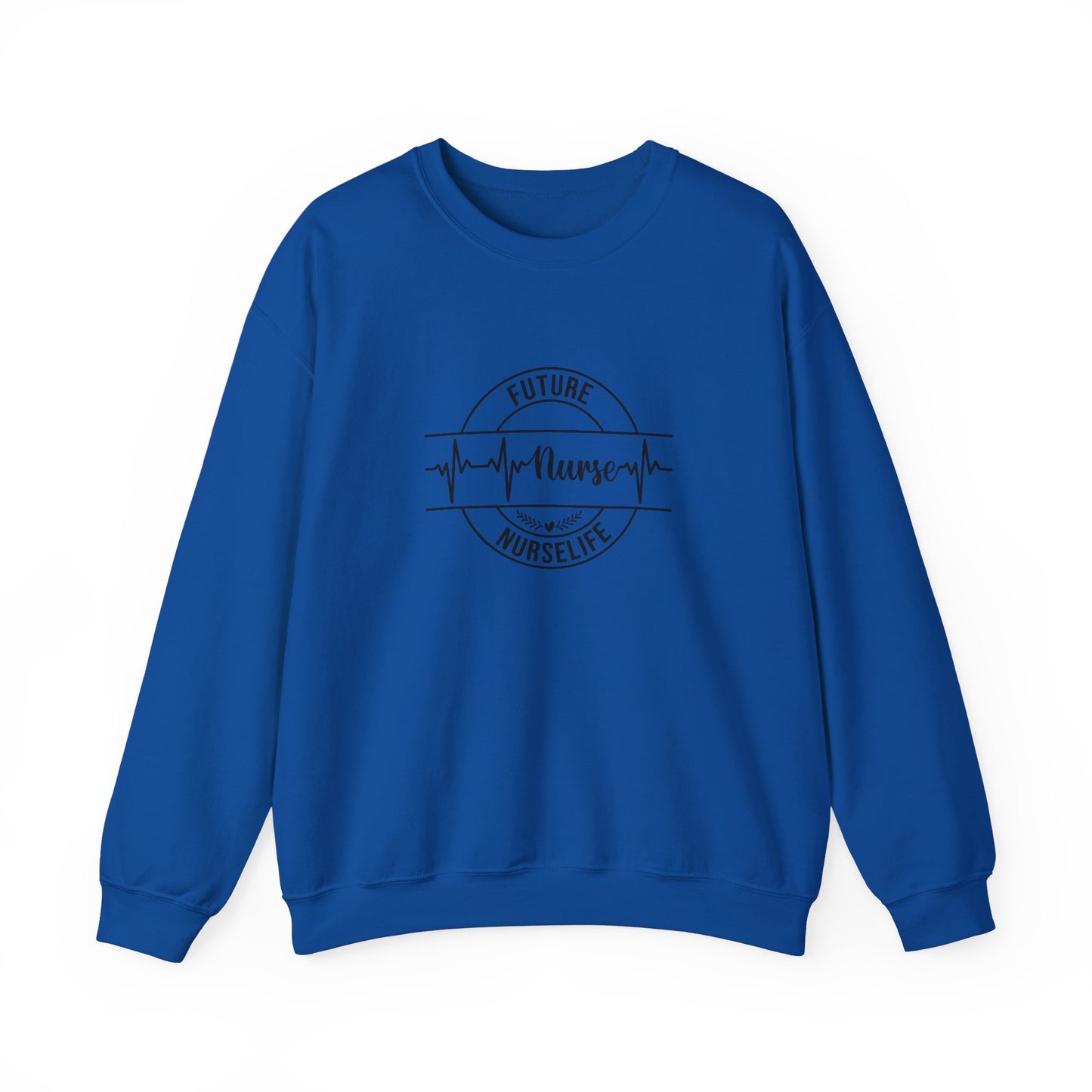 Unisex Heavy Blend™ Crewneck Sweatshirt Adult Activewear