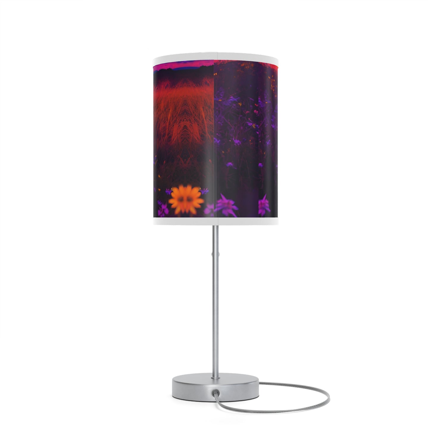 Lamp on a Stand, US|CA plug Has Matching Comforters Pillows Lamps!! Rugs and Curtains Coming Soon Adult/Teen/Kids Accessories.