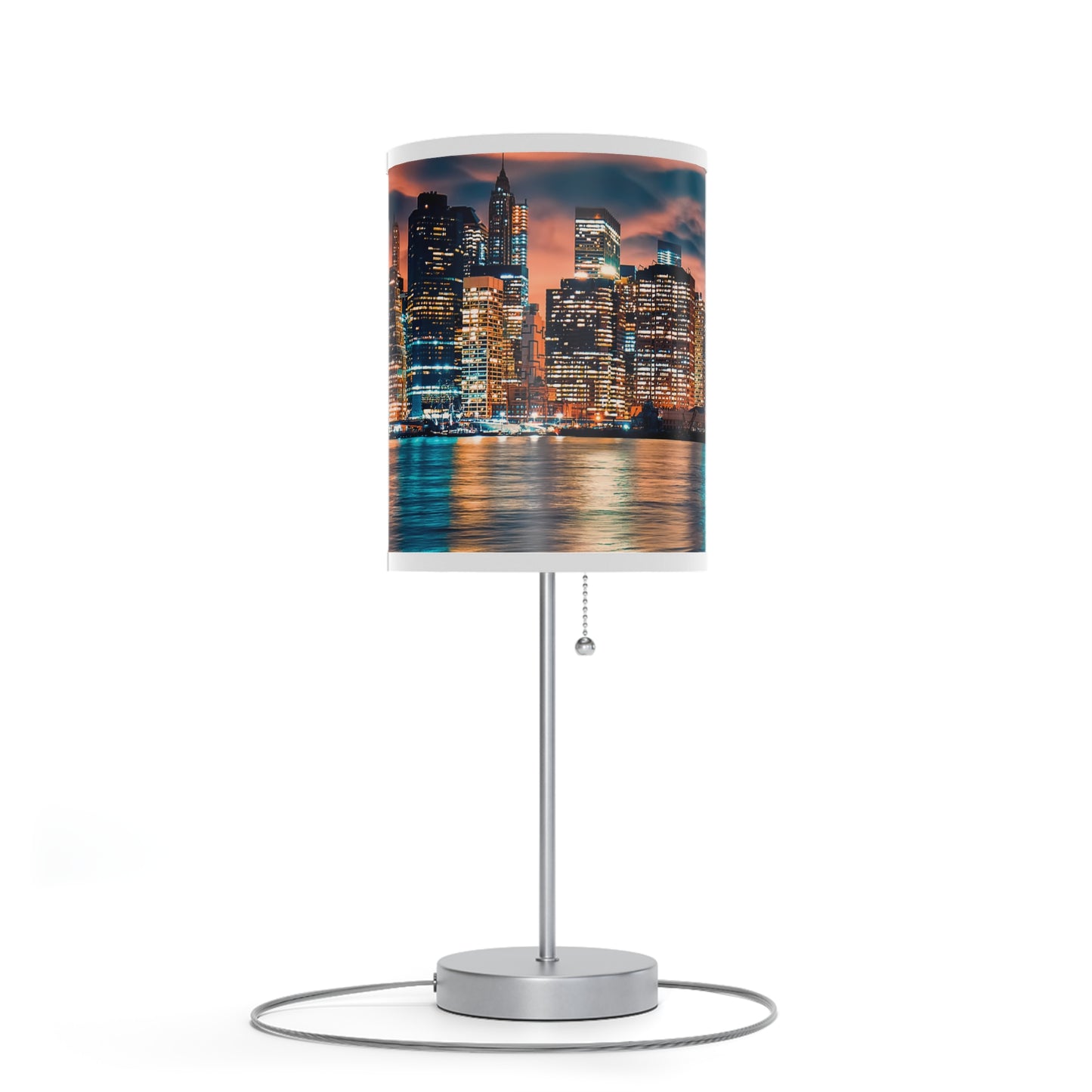 Lamp on a Stand, US|CA plug  Has Matching Products Including Rugs Lamps Rugs Etc., Adult/Teen/Kids Accessories Sold Separate Make Your Own Image Call Ms, Tiffany 603-377-1833 ;)