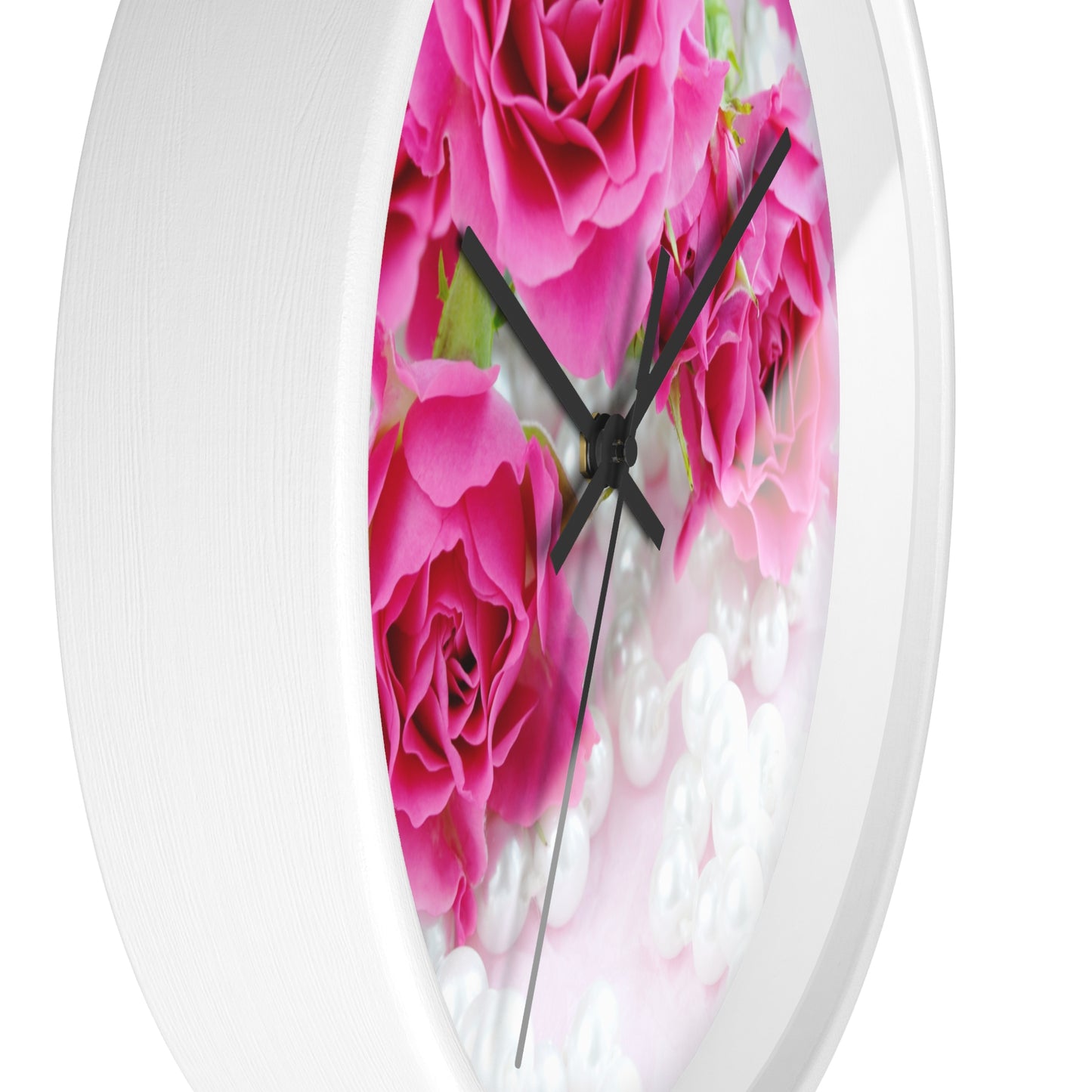 Wall Clock Has Matching Products Sold Separate. One Comforter Two Pillow Sams And A Lamp, With Shipping Under 268$. Pick Your Own Image For Free Please Call, Matching Rugs Curtains And Clocks Also Available