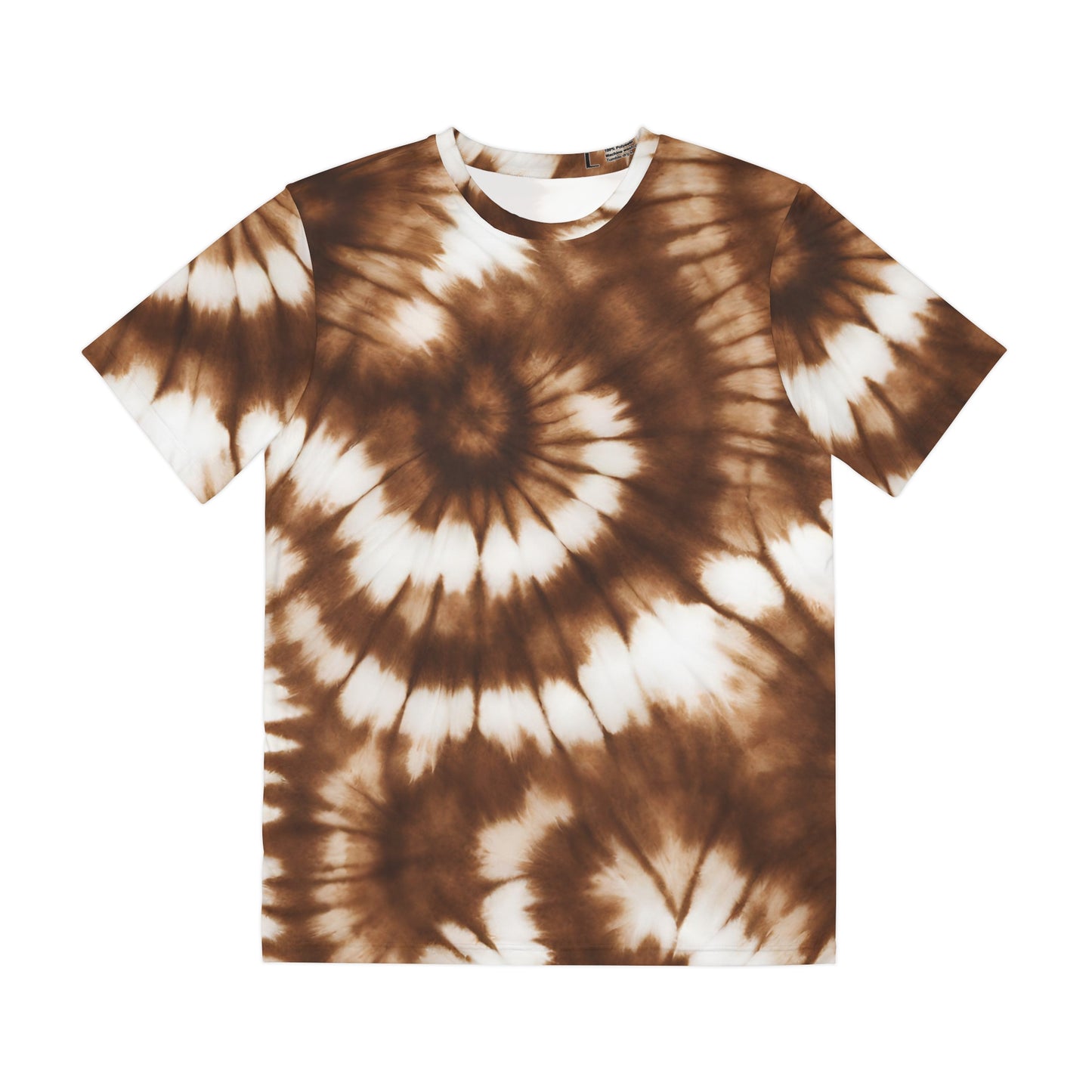 Men's Polyester Tee (AOP)