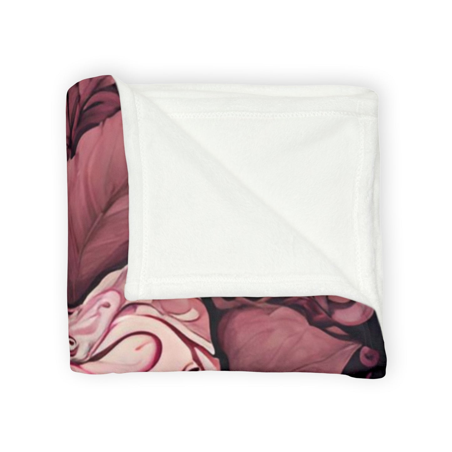 Soft Polyester Blanket