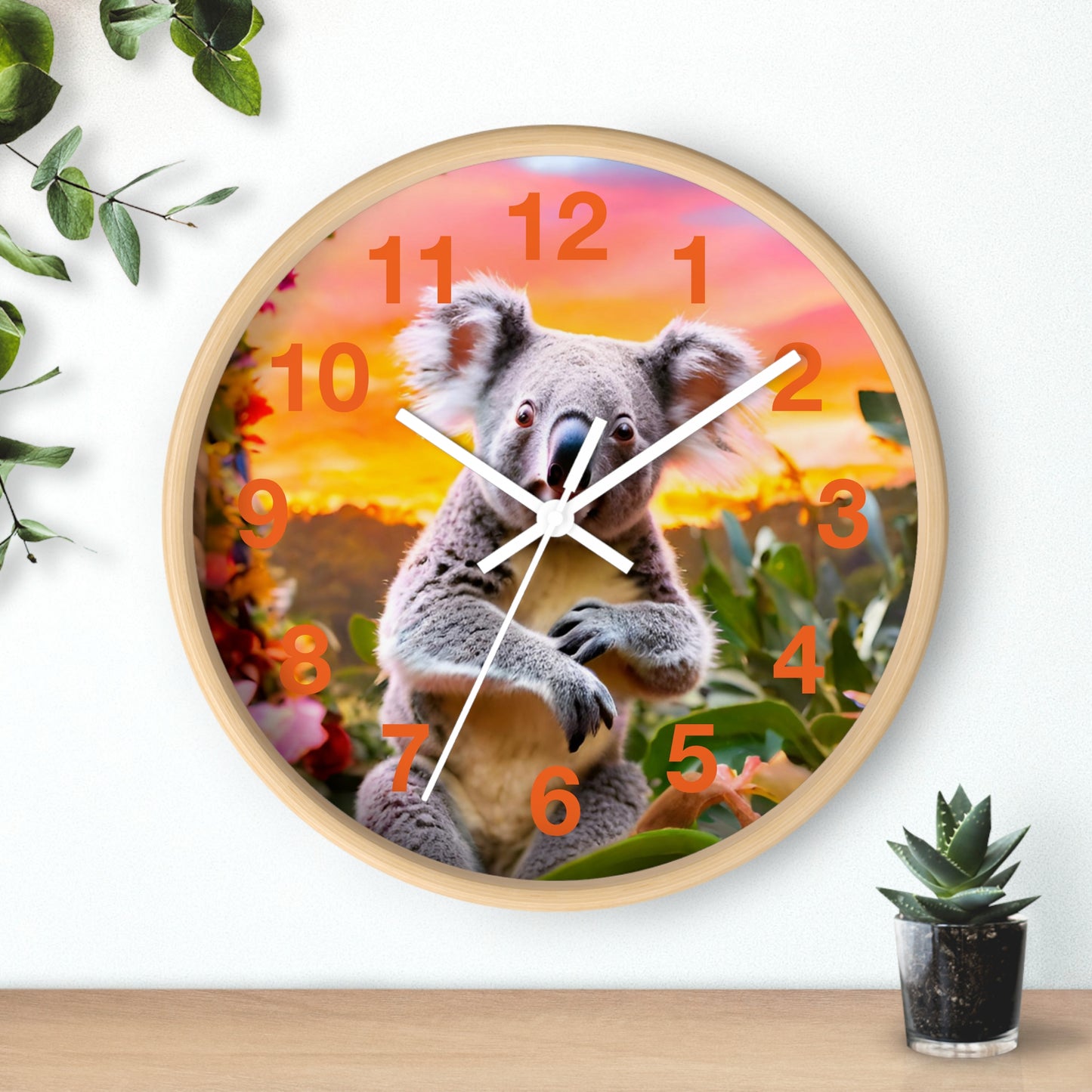 Wall Clock Has Matching Products Sold Separate. One Comforter Two Pillow Sams And A Lamp, With Shipping Under 268$. Pick Your Own Image For Free Please Call, Matching Rugs Curtains And Clocks Also Available