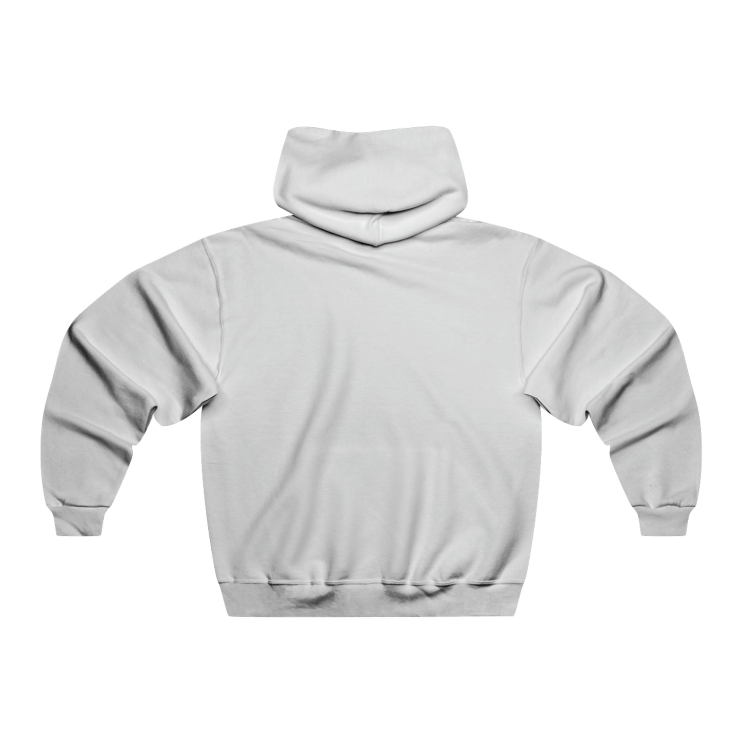 Men's NUBLEND® Hooded Sweatshirt Adult/Teen Activewear