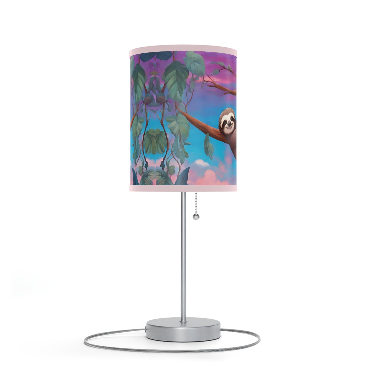 Lamp on a Stand, US|CA plug  Has Matching Products Comforter 2 Pillow Shams and Lamp with Shipping is Under 268$, Rugs and Curtains Coming 3/1/24 Adult - Children Accessories Decor