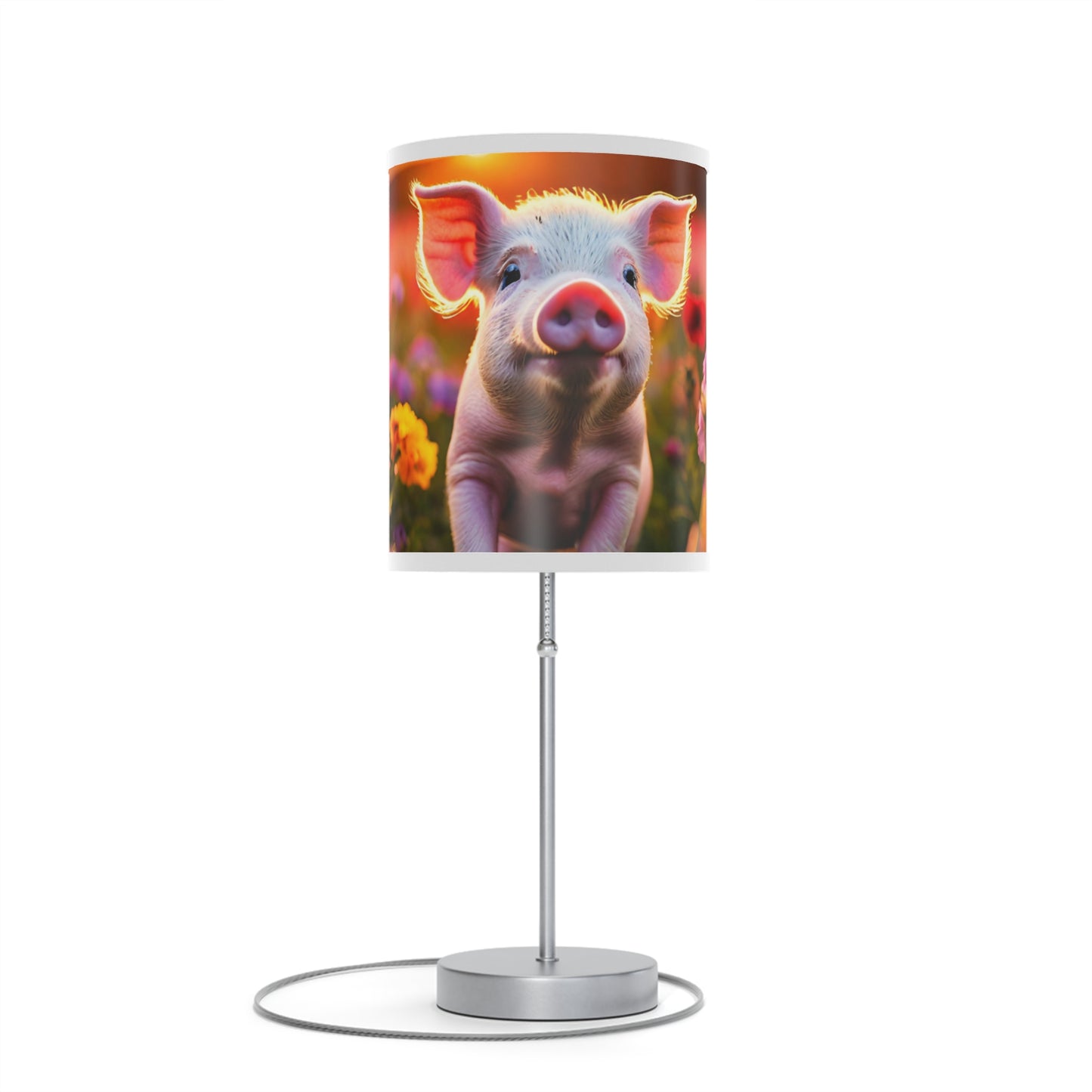 Lamp on a Stand, US|CA plug Comforter  Has Matching Products Including Rugs Lamps curtains Etc., Adult/Teen/Kids Accessories Sold Separate Make Your Own Image Call Ms, Tiffany 603-377-1833 ;)