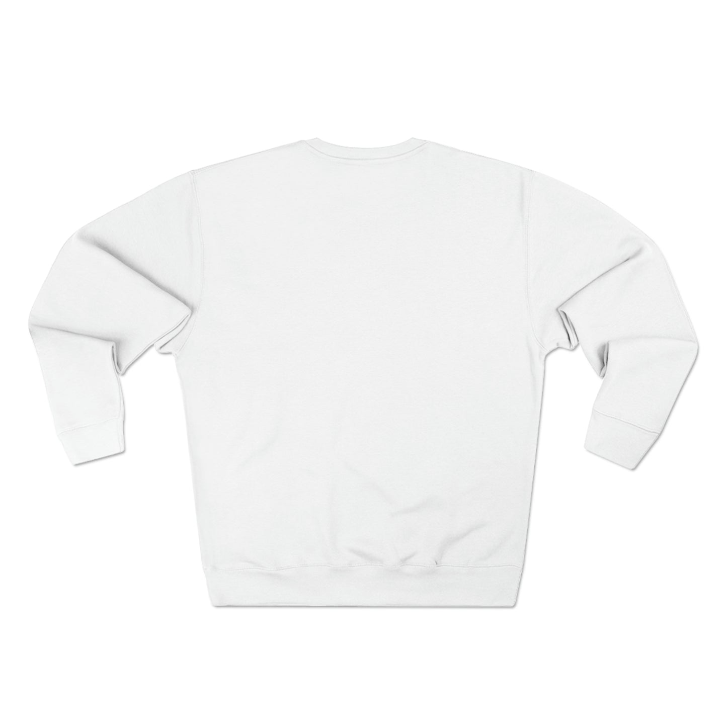 Unisex Crewneck Sweatshirt 5 East