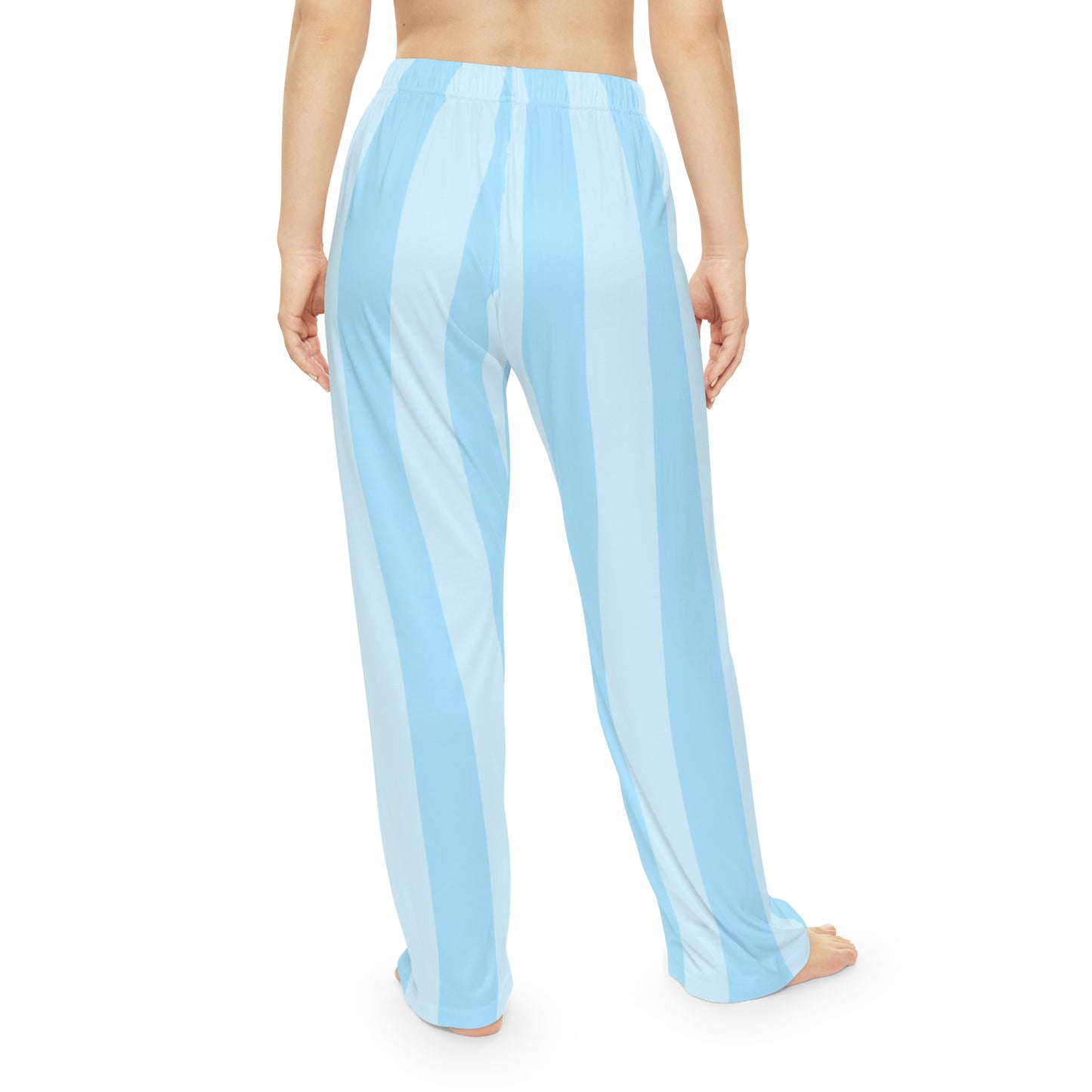 Women's Pajama Pants (AOP)