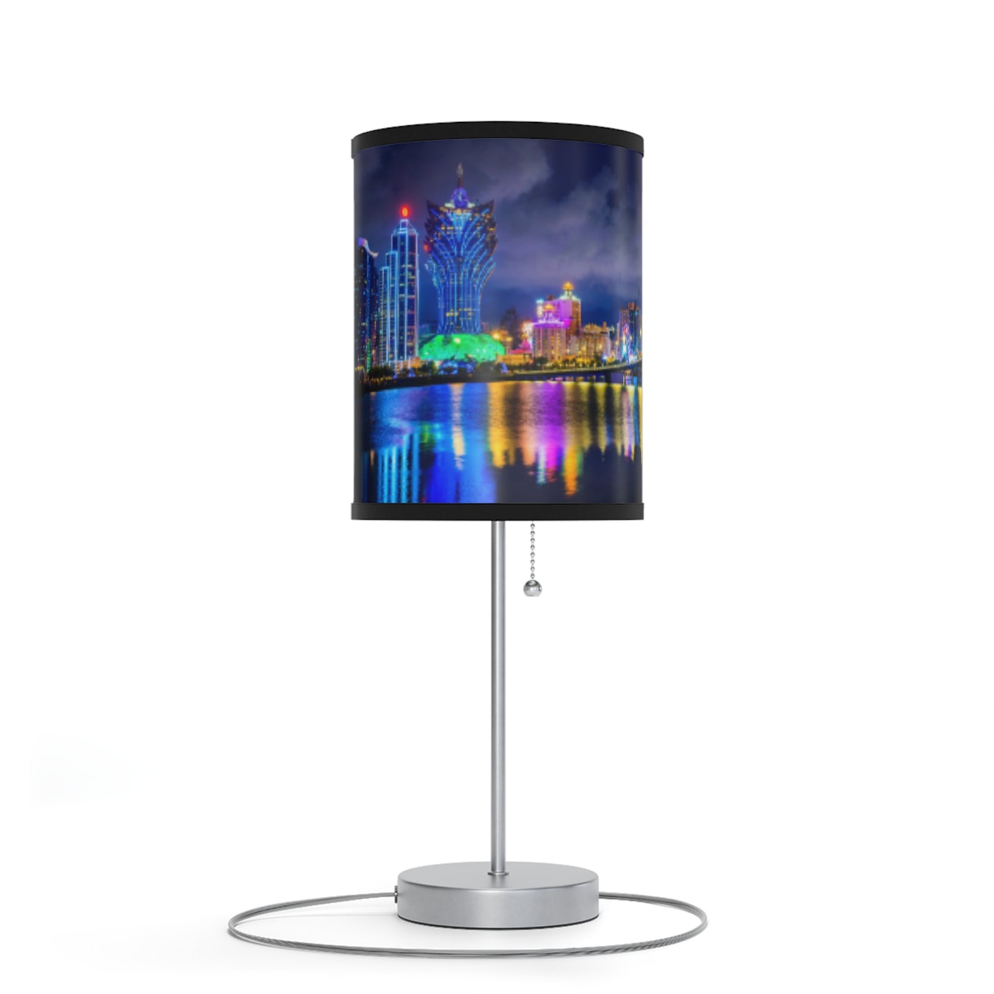 Lamp on a Stand, US|CA plug Has Matching Products Available Adult/Teen/Kid's Accessories Decor