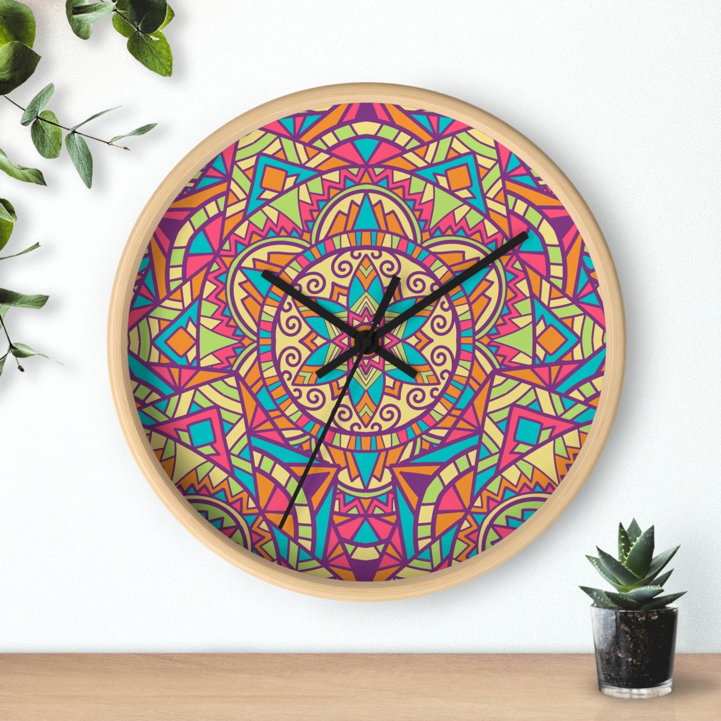 Wall Clock