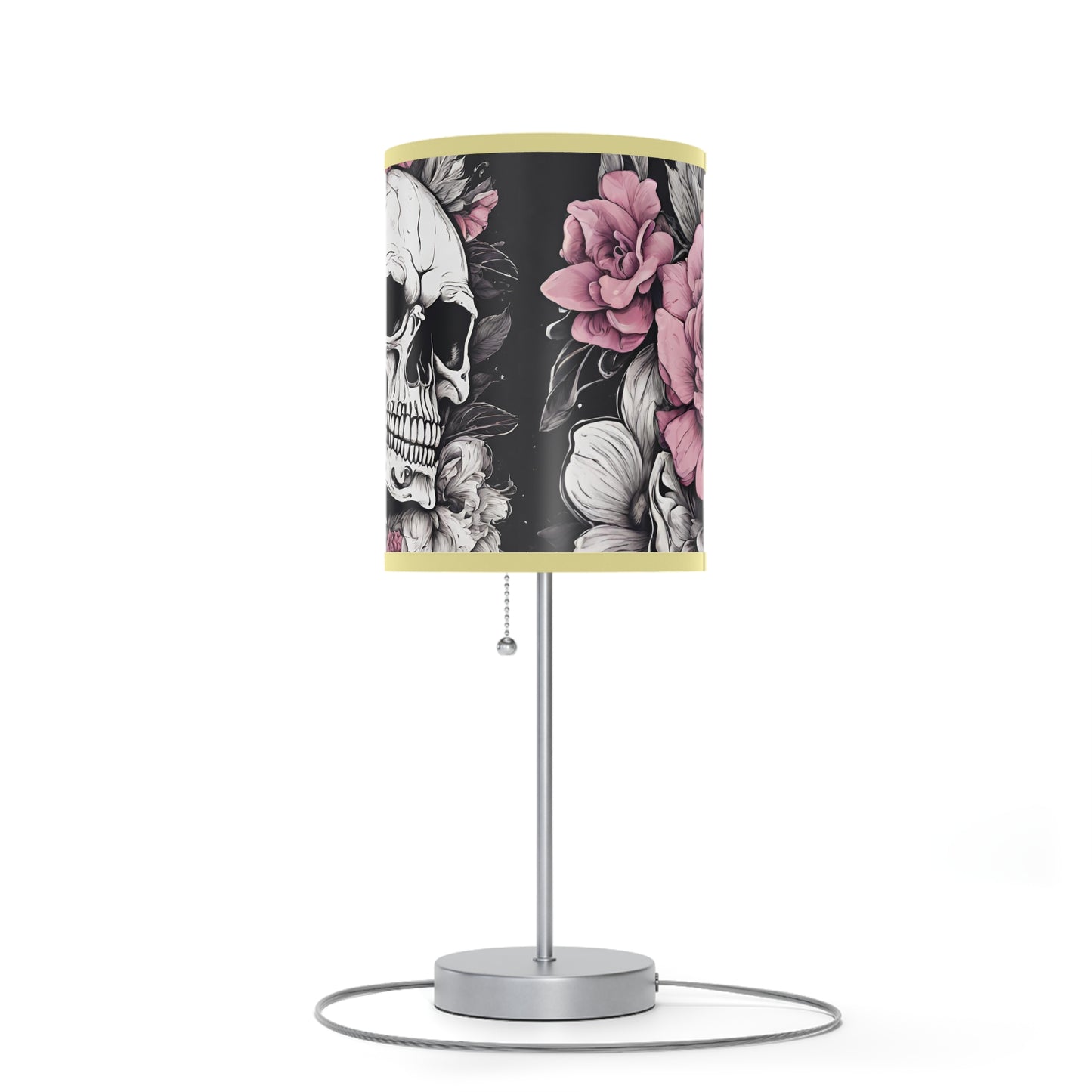 Lamp on a Stand, US|CA plug Has Matching Products Available Adult/Teen/Kid's Accessories Decor