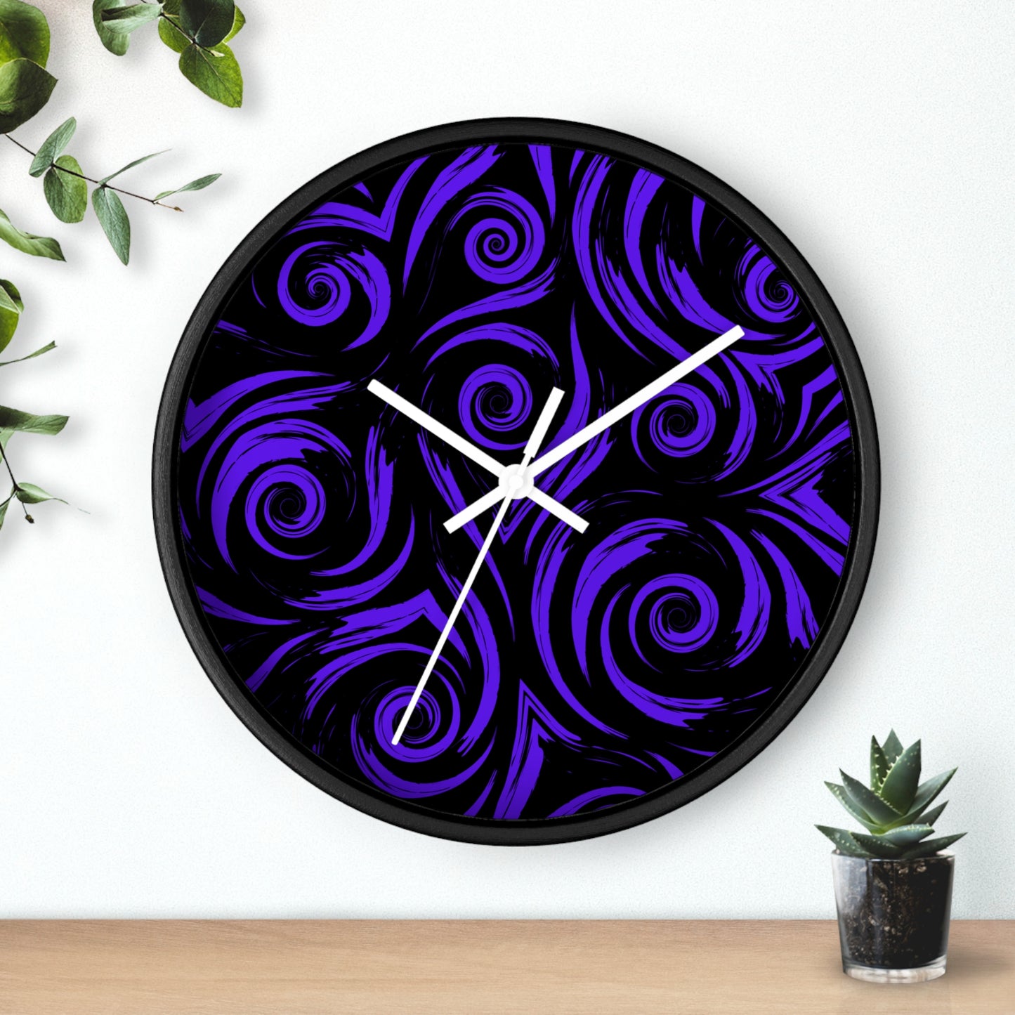 Wall Clock Has Matching Products Sold Separate. One Comforter Two Pillow Sams And A Lamp, With Shipping Under 268$. Pick Your Own Image For Free Please Call, Matching Rugs Curtains And Clocks Also Available