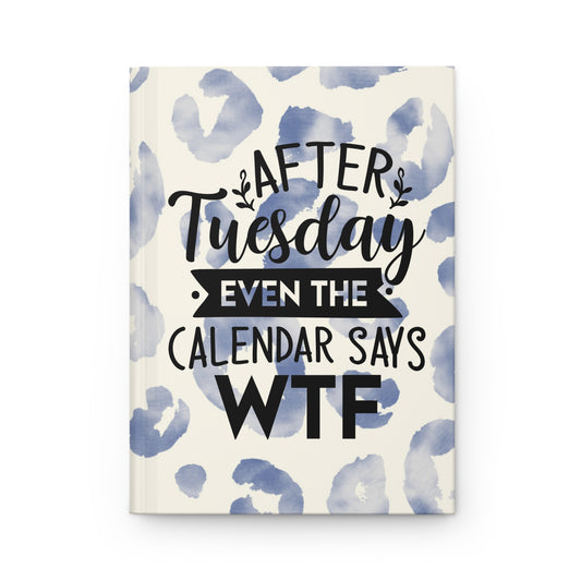 Hardcover Journal Matte Adult/Teen Accessories