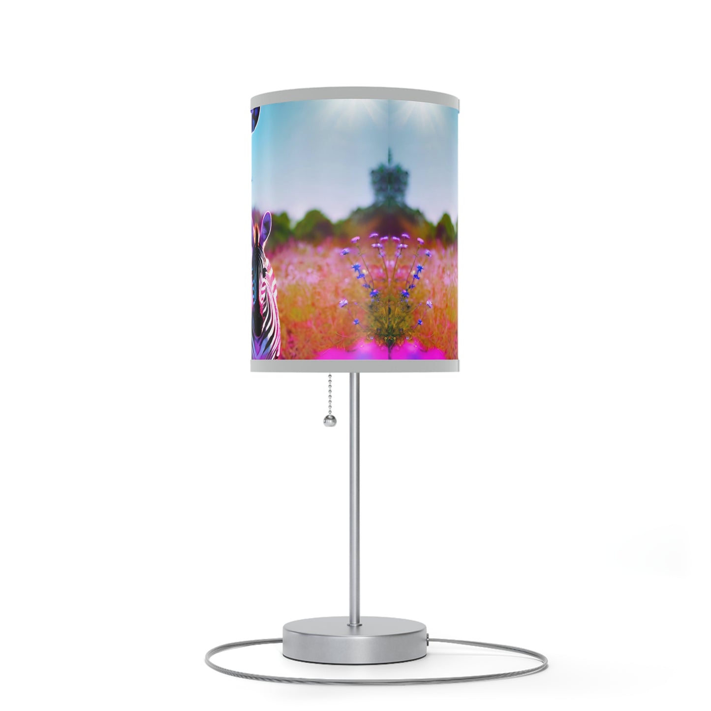 Lamp on a Stand, US|CA plug Has Matching Products Including Rugs Curtains Comforters Etc, Accessories Sold Separate Make Your Own Image Call Ms, Tiffany 603-377-1833 ;)