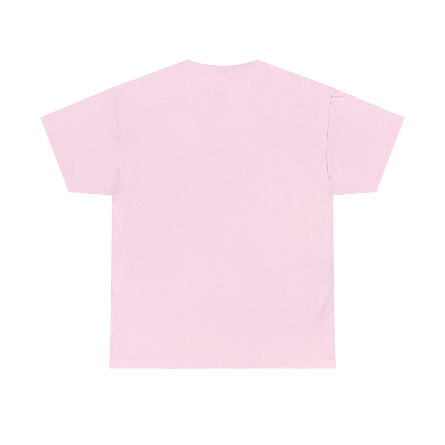 Unisex Heavy Cotton Tee 5 East Nurses