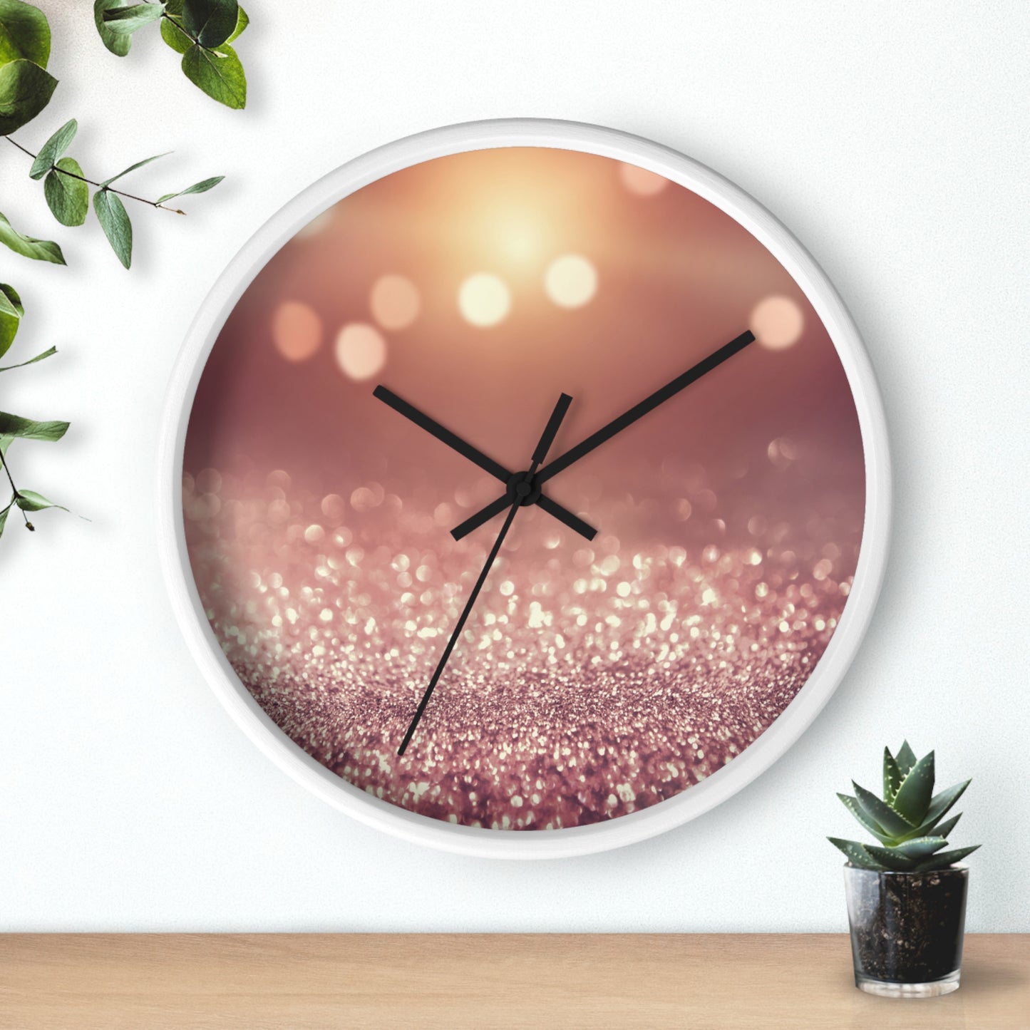 Wall Clock Has Matching Bedroom Set Inc. 2 Pillow Shams Lamp Comforter Inc. Shipping Under 268$. Rugs Curtains Clocks Candels and Tapestries Coming 3/1/24 Adult- Childrens Accessories Decor