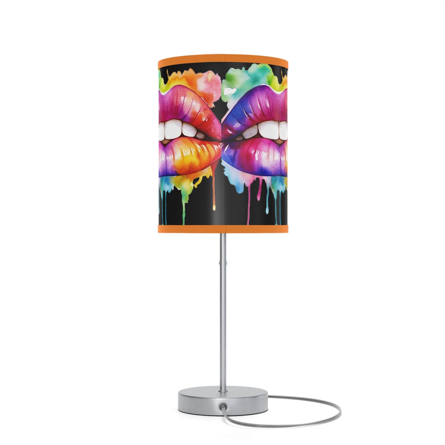 Lamp on a Stand, US|CA plug Has Matching Products Sold Separate Comforter Adult/Teen Accessories Decor