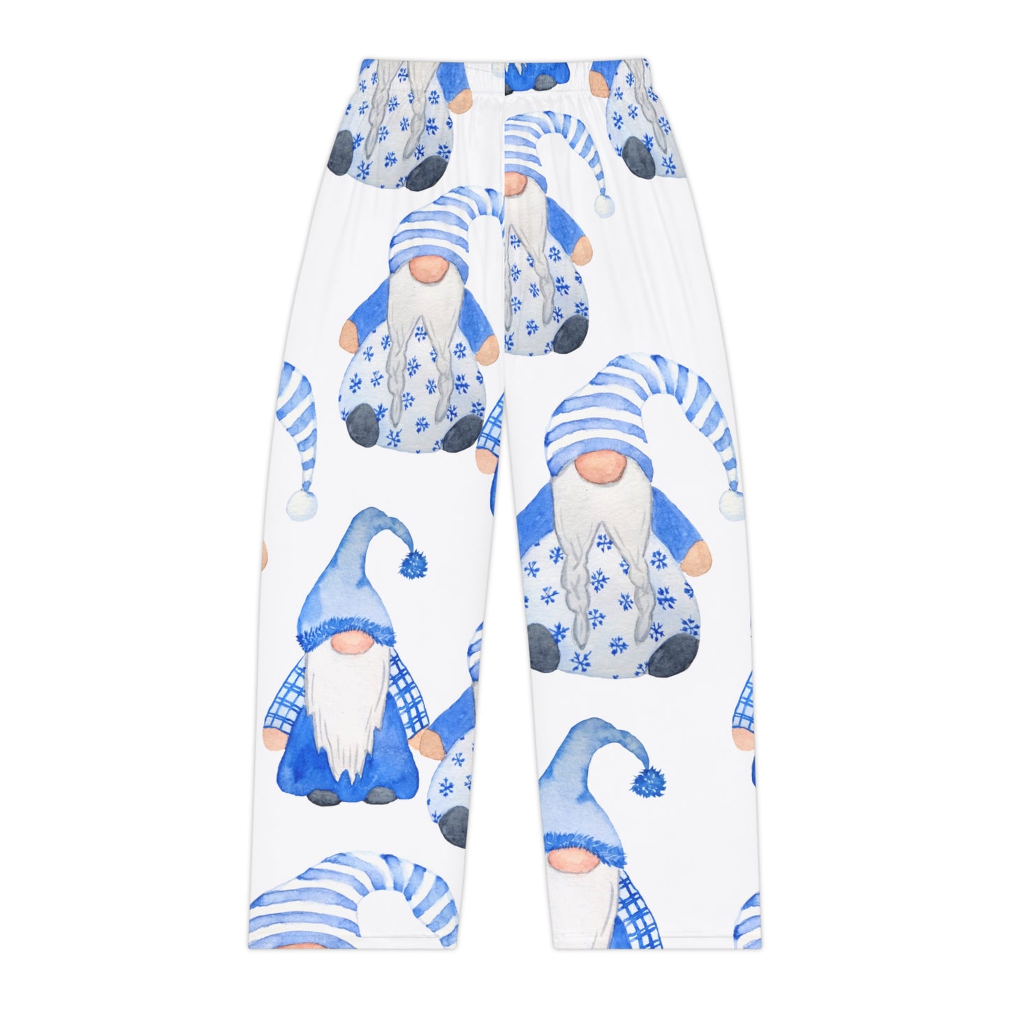 Women's Pajama Pants (AOP)