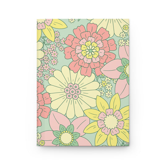 Hardcover Journal Matte