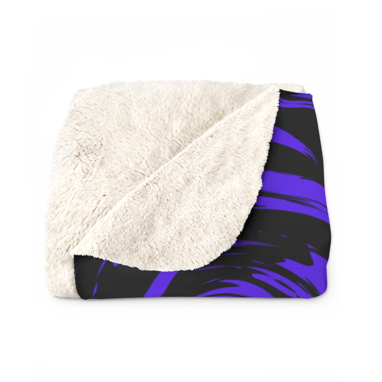 Sherpa Fleece Blanket Has Matching Products Sold Separate. One Comforter Two Pillow Sams And A Lamp, With Shipping Under 268$. Pick Your Own Image For Free Please Call, Matching Rugs Curtains And Clocks Also Available