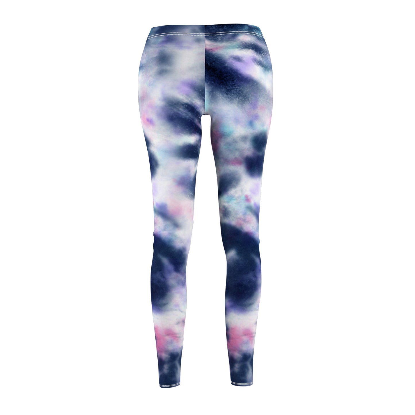 Women's Cut & Sew Casual Leggings (AOP)  Adult/Teen Activewear Unisex