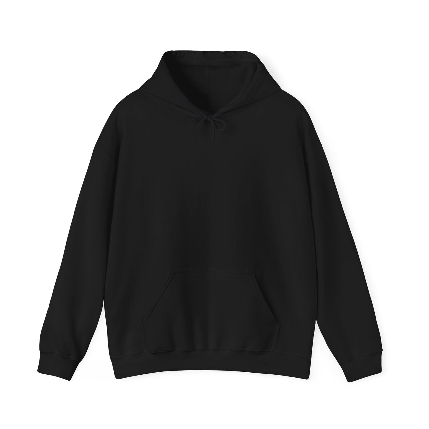 Unisex Heavy Blend™ Hooded Sweatshirt Adult/Teen Activewear Comes In Various Colors