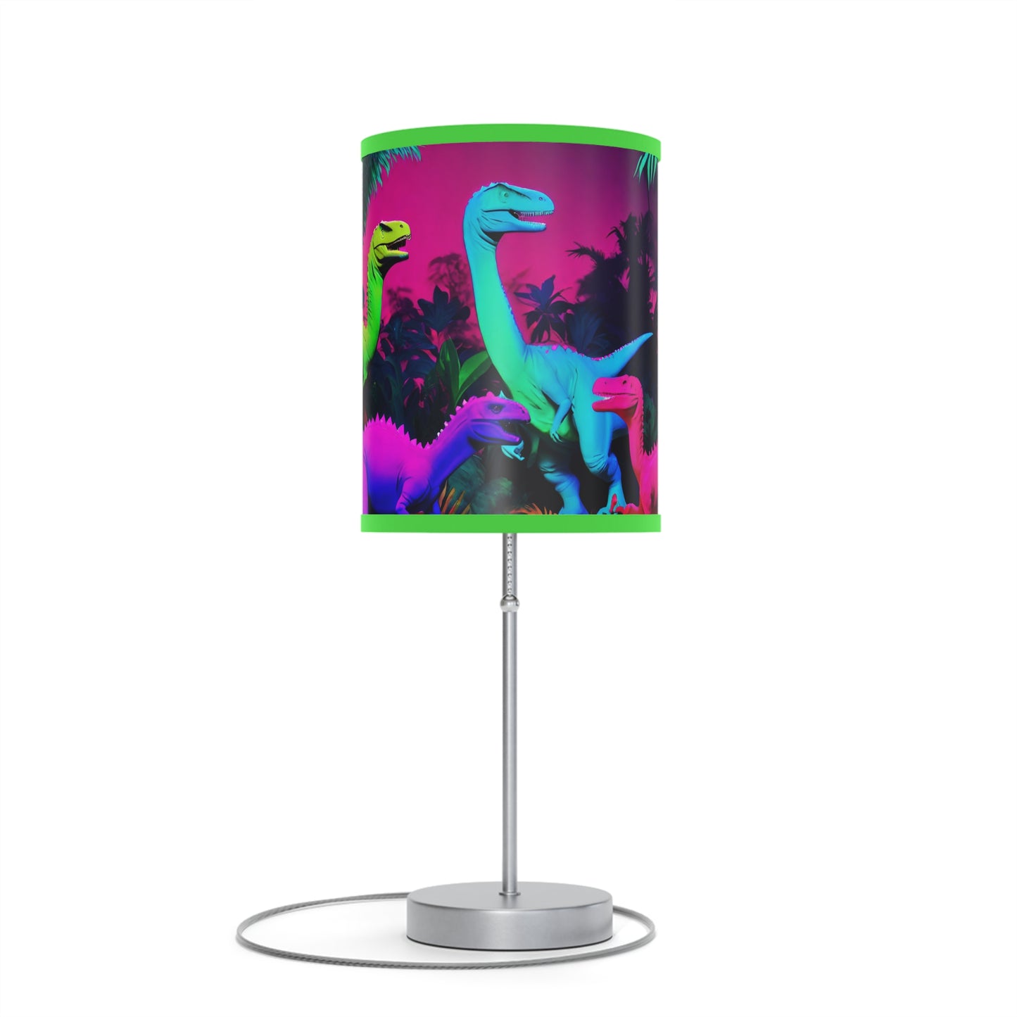 Lamp on a Stand, US|CA plug Has Matching Comforters Pillows Lamps, Curtains Coming Soon Adult/Teen/Kids Accessories.